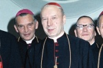 prymas polski kard. stefan wyszyński